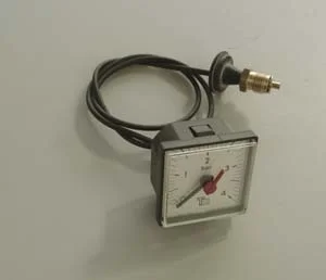 Remeha Manometer voor Quinta 65 remeha S58938