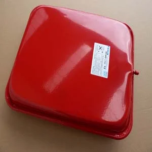 Remeha Expansievat 12L. remeha S59325