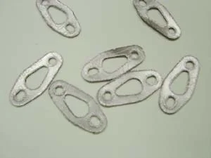 Remeha Pakkingplaat voor ontstekingselektrode remeha S62105