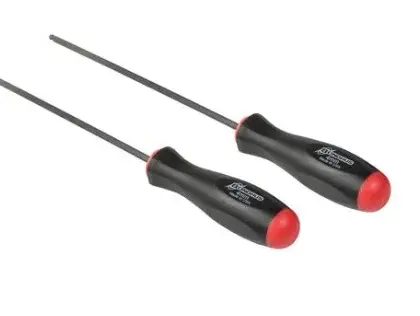 Remeha Inbussleutel ronde kop pww SWW Remeha S62385