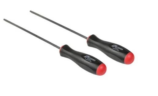 Remeha Inbussleutel ronde kop pww SWW Remeha S62385