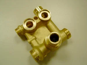 Remeha Hydroblock links combi remeha S62772