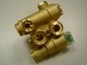 Remeha Hydroblock rechts AvGoldPlus remeha S62773