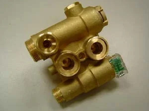 Remeha Hydroblock rechts Av silverPlus remeha S62774