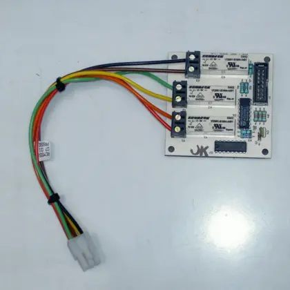Remeha Signaleringsprint (AM3-2) remeha S63316