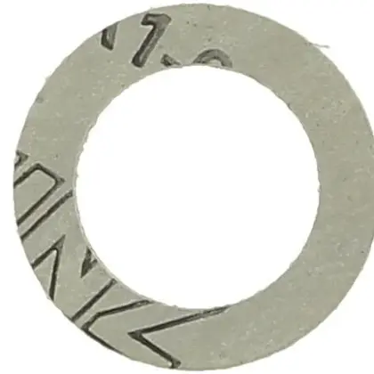 Remeha Dichtingsvoeg g 1/2 12x18x2 (10 stuks) remeha SX5408970