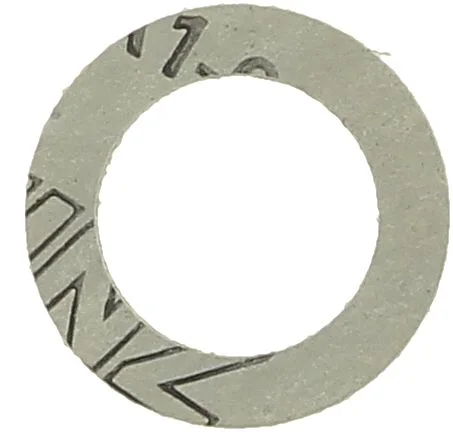 Remeha Dichtingsvoeg g 1/2 12x18x2 (10 stuks) remeha SX5408970