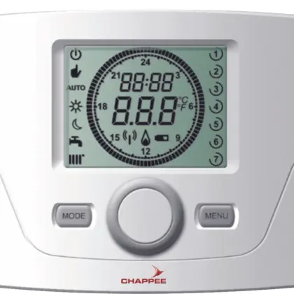 Remeha Omgevingsvoeler met weekprogramma voor initia plus remeha SX7104336