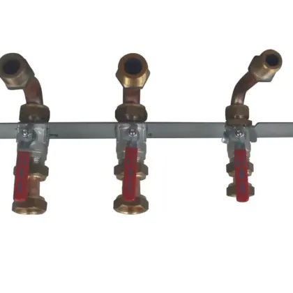 Remeha Hydr. aansluitset voor 3.33 remeha SX714088410