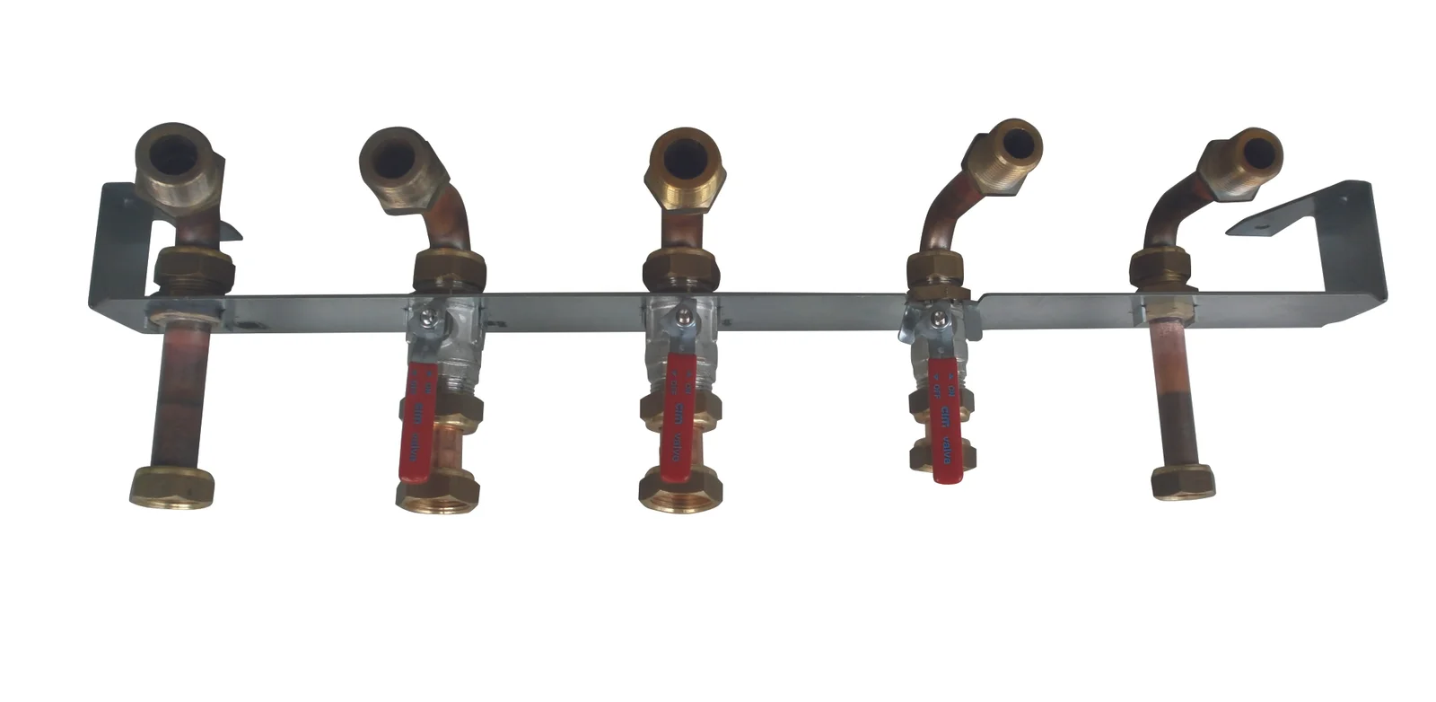 Remeha Hydr. aansluitset voor 3.33 remeha SX714088410