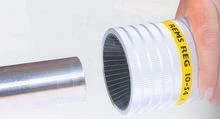 Rems REG ontbramer 10-54 mm - binnen en buiten alle soorten buizen tot 54 mm 113830 R