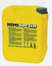 Rems 140100 R Rems Spezial draadsnijolie 5 l