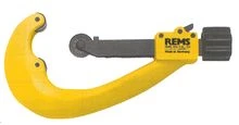 Rems 290100 R Rems RAS P buizensnijder 50-110 mm - snelverstelling voor kunststof- en meerlagen buis