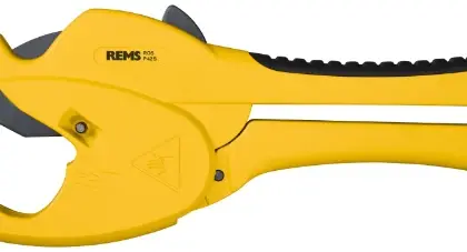 Rems 291010 R Rems ROS P 42 S buizenschaar tot 42 mm