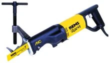 Rems Tiger elektrische zaag ANC 230V - met vario elektronica 560027 R220