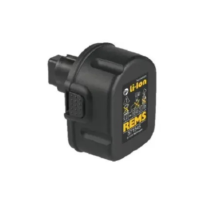 Rems Akku-Press batterij 14,4V-1,65 Ah - Li-ion 571545 R14