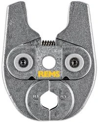 Rems 578328 Rems Mini Press persbek 15 mm (V-profiel)