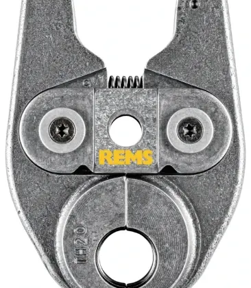 Rems 578358 R Rems Mini Press persbek 20 mm (TH-profiel)