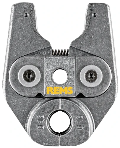 Rems Mini Press persbek 16 mm (B-profiel) 578468