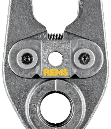 Rems 578474 Rems Mini Press persbek 26 mm (B-profiel)