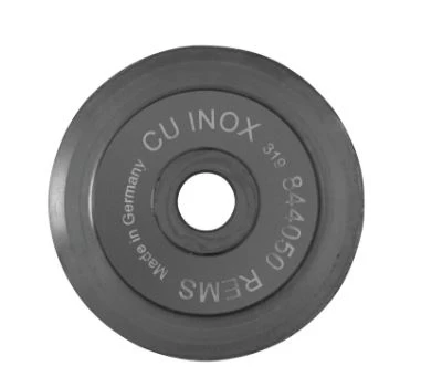 Rems Nano snijwiel voor metalen buis (koper, verzinkte, inox) 844050 R
