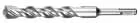 Rems Hardmetalen steenboor d: 20mm SDS-plus rems 079019