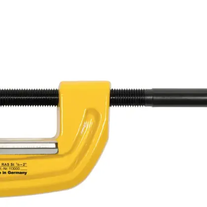 Rems Pijpsnijder Rems RAS Cu-INOX geschikt voor: aluminium staal RVS Ø3-35mm 113000R