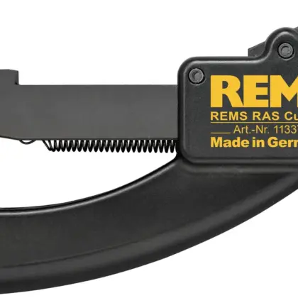 Rems Buissnijder RAS Cu 8-42 rems 113370R