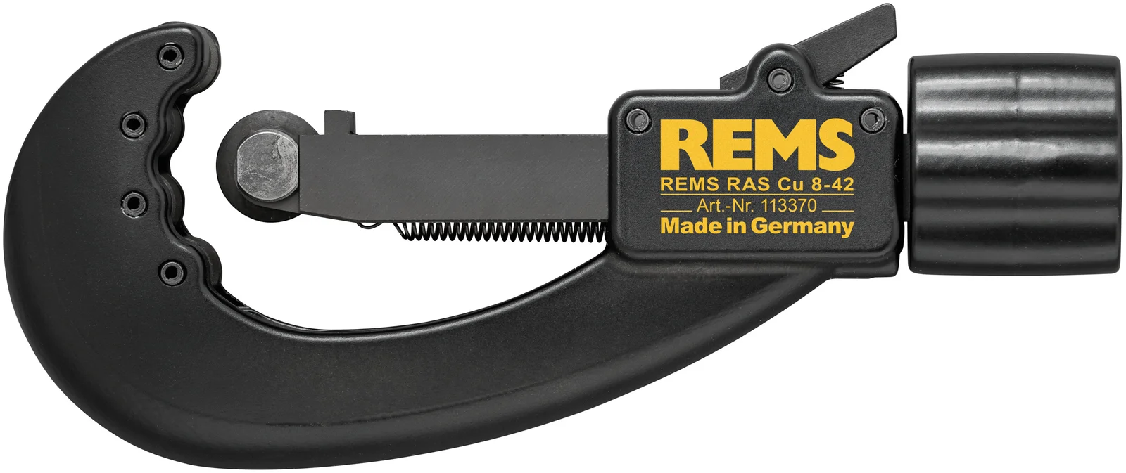 Rems Buissnijder RAS Cu 8-42 rems 113370R