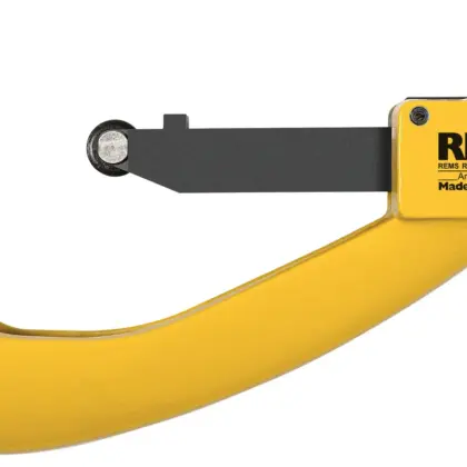 Rems Pijpsnijder Rems RAS Cu-INOX Ø64-120mm 64-120 113500R