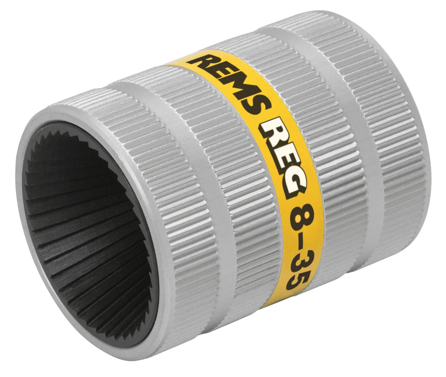 Rems Ruimer/ontbramer Rems REG Ø8-35mm handbediening 8-35 113825R