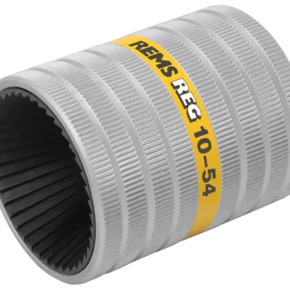 Rems Ruimer/ontbramer Rems REG Ø10-54mm handbediening 10-54 113830R