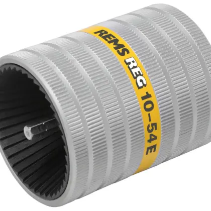 Rems Ruimer/ontbramer Rems REG Ø10-54mm handbediening 10-54 E 113835R