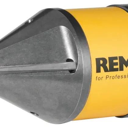Rems Ruimer/ontbramer Rems REG Ø28-108mm handbediening 28-108 113840R