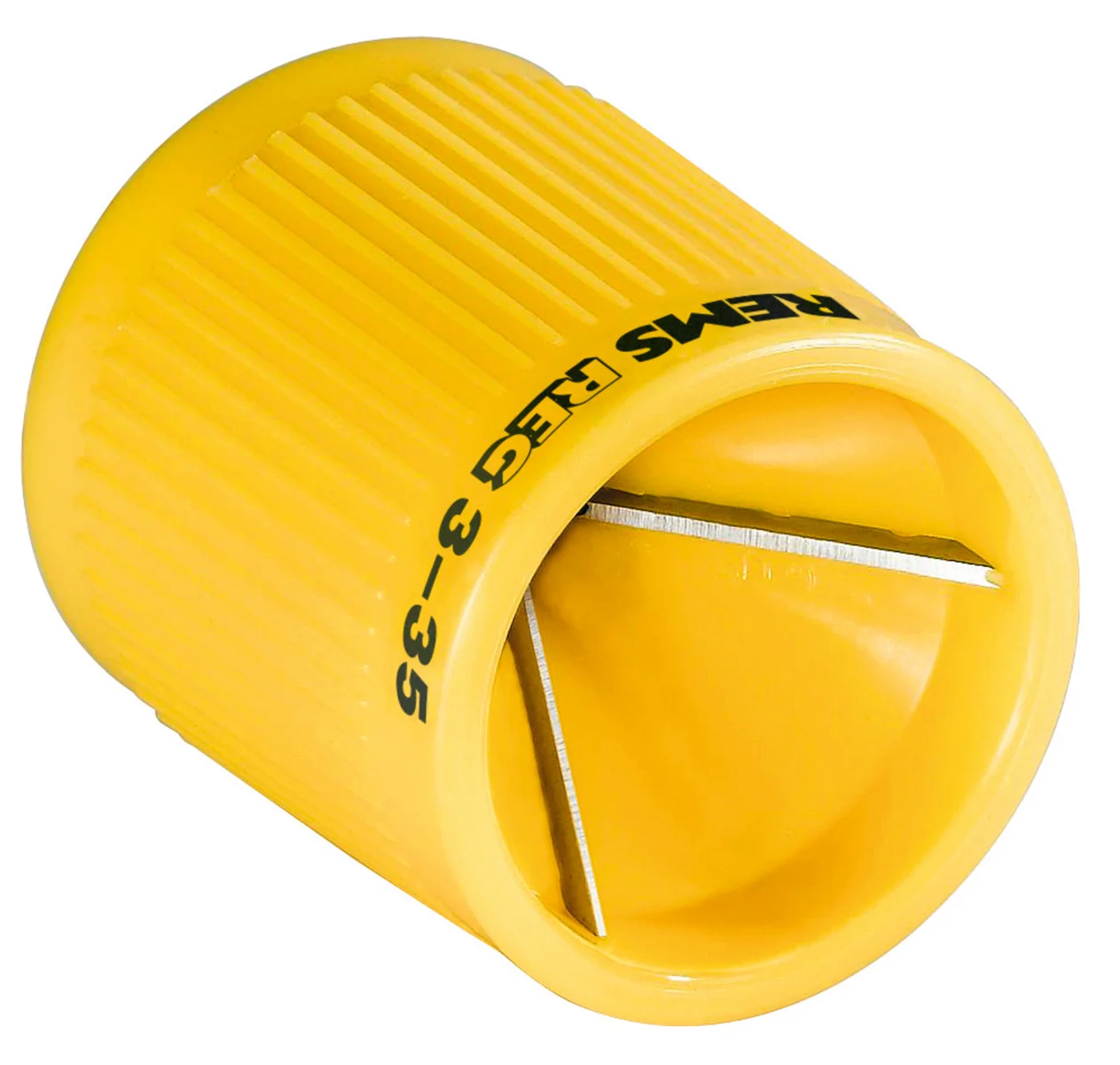 Rems Ruimer/ontbramer Rems REG Ø3-35mm handbediening 3-35 113900R