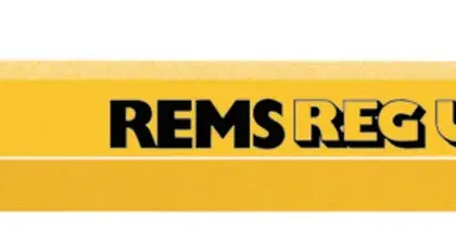Rems Rems REG universele ontbramer rems 113910R