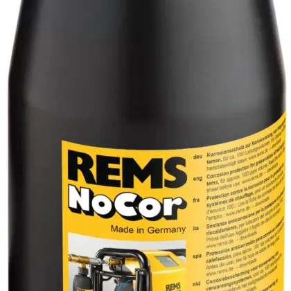 Rems REMS NoCor rems 115608R