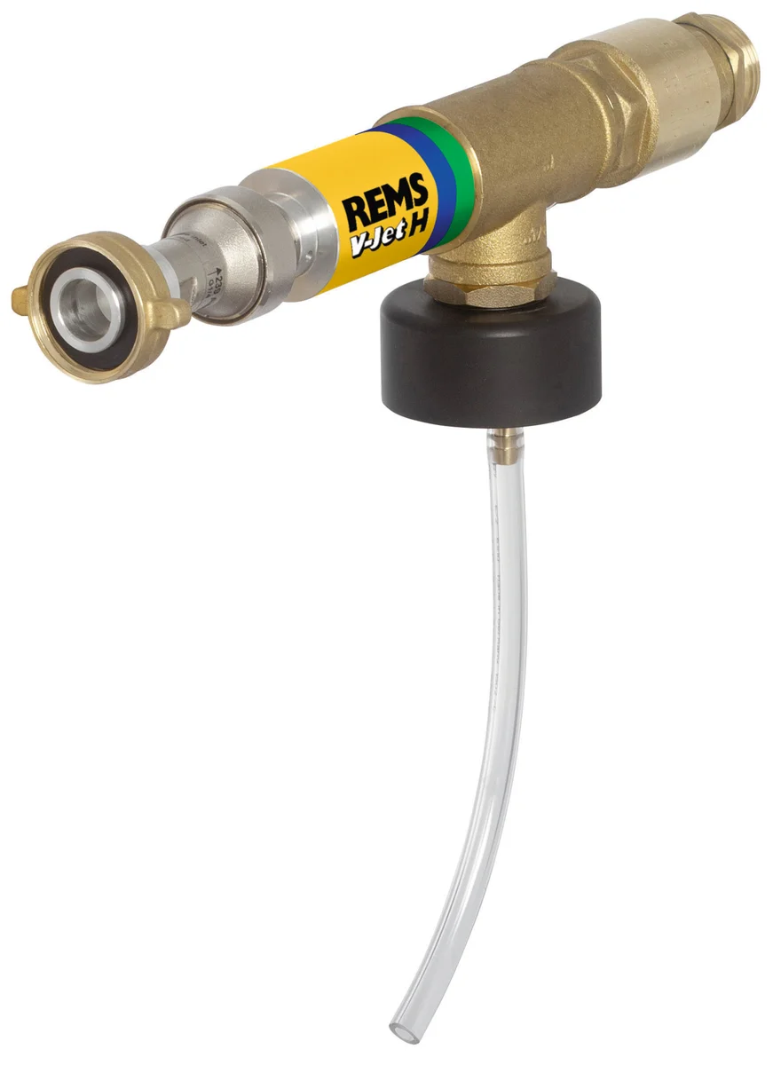 Rems REMS V-Jet H rems 115612R