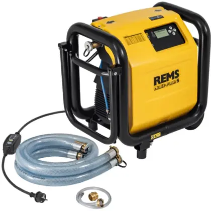 Rems Multi push S rems 115810R220