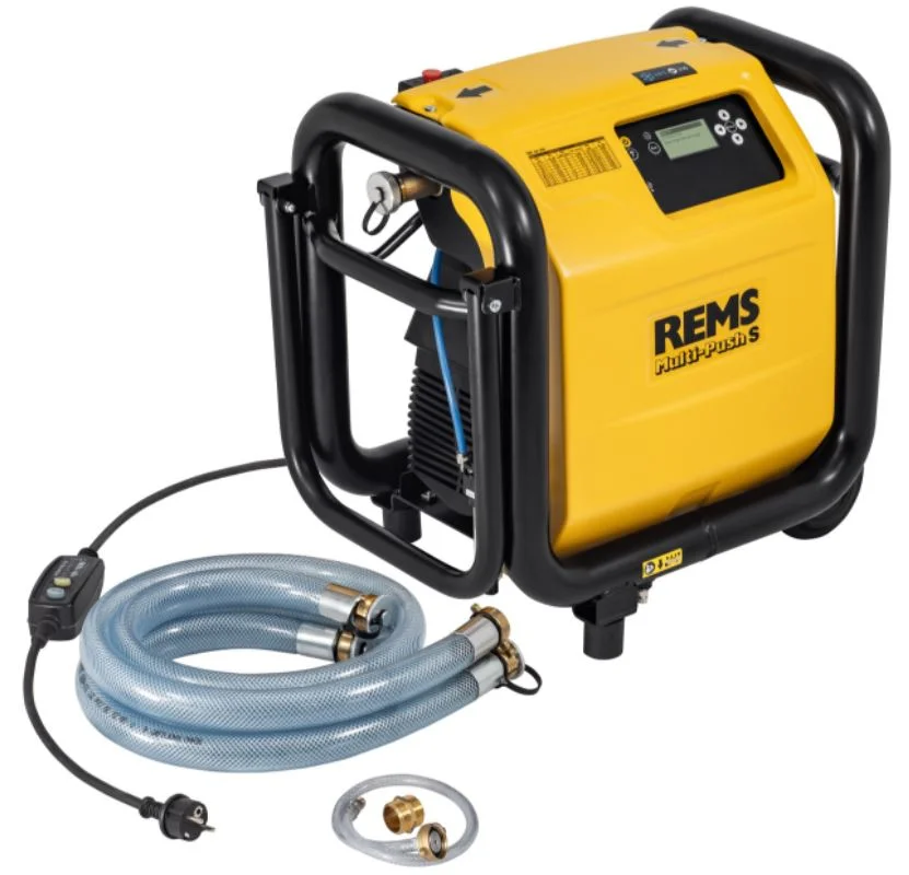 Rems Multi push S rems 115810R220
