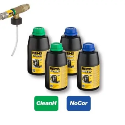 Rems Starter-Set H rems 115853R