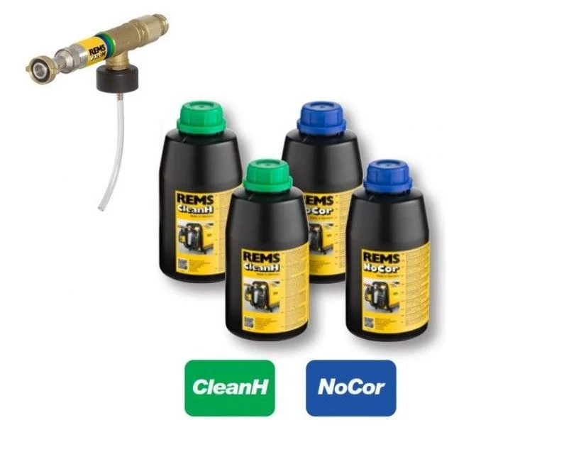 Rems Starter-Set H rems 115853R