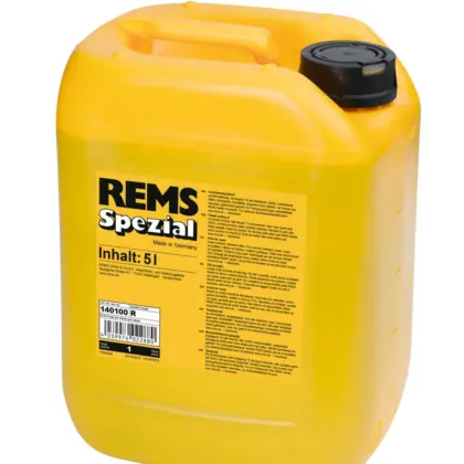 Rems Bus draadsnijolie spezial rems 140100R