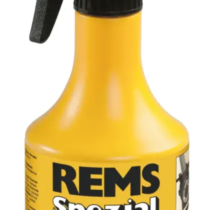 Rems Draadsnijolie sproeifles 500 ML rems 140106R