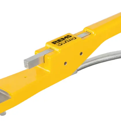 Rems Bedieningsapparaat voor buigtang rems 153100R