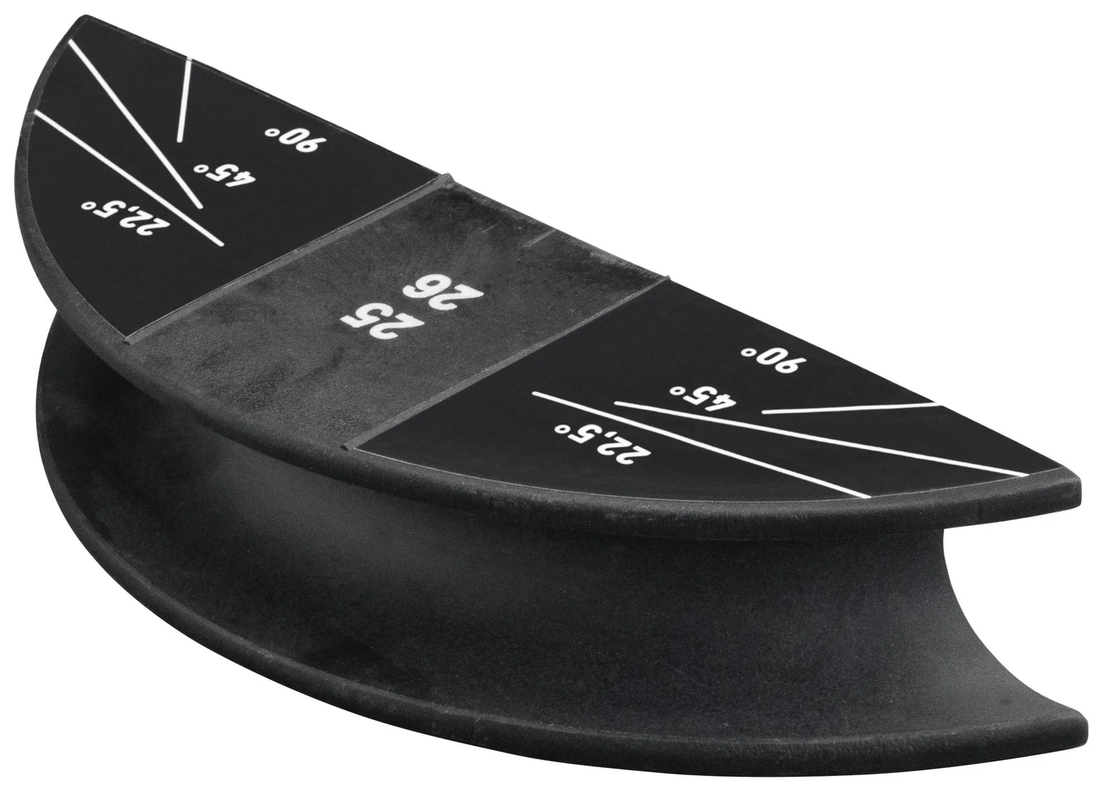 Rems Buigsegment voor buizen 25