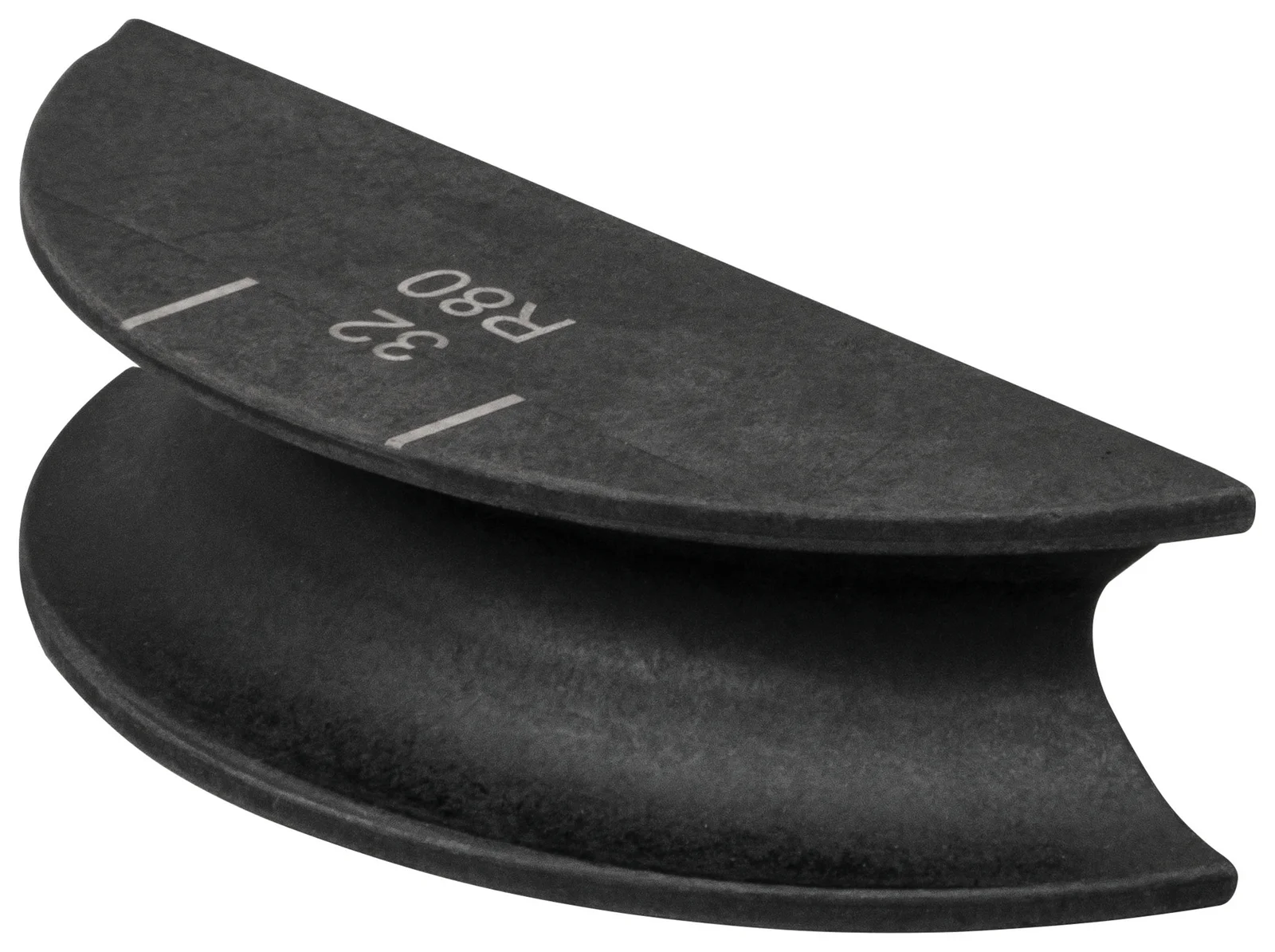 Rems Buigsegment UP 32 R80 P rems 153306R
