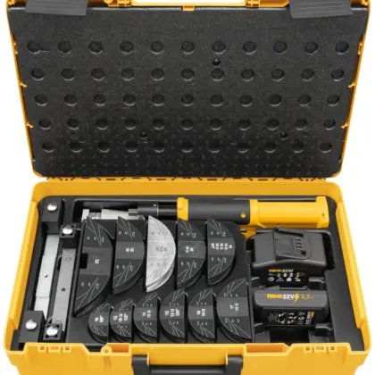 Rems H-Swing 22V 10-32 / 3/8-7/8 Hydro-Swing 22V Set rems (ex 153418R220) 153418RX220