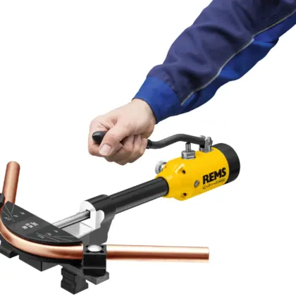 Rems Hydro-Swing set 10-32 / 3/8-7/8 set allround 32 rems 153528RX