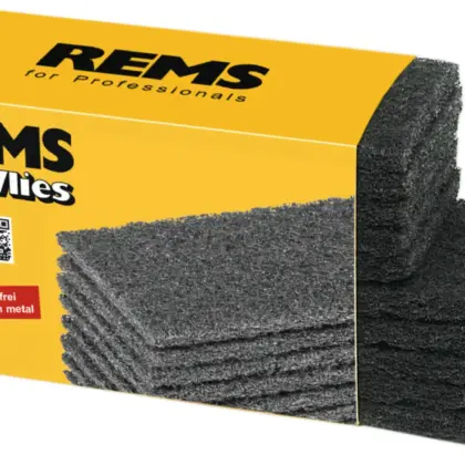 Rems REMS Cu-Vlies rems 160300R